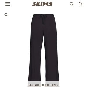 Skims Sleep Pants
